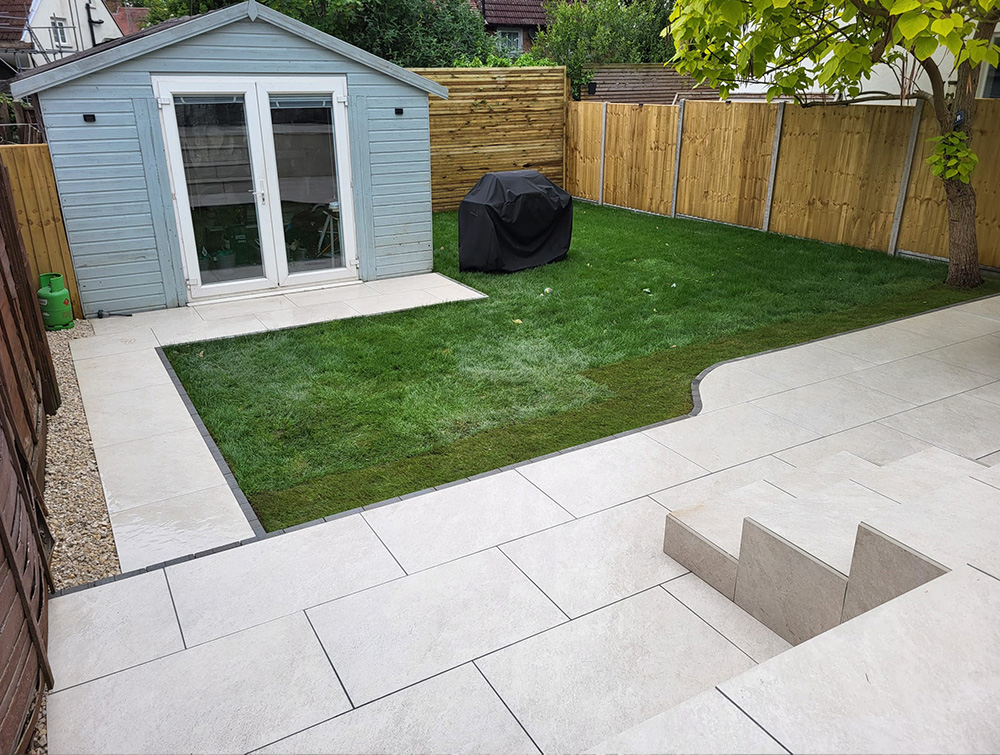 Fencing project placeholder 3