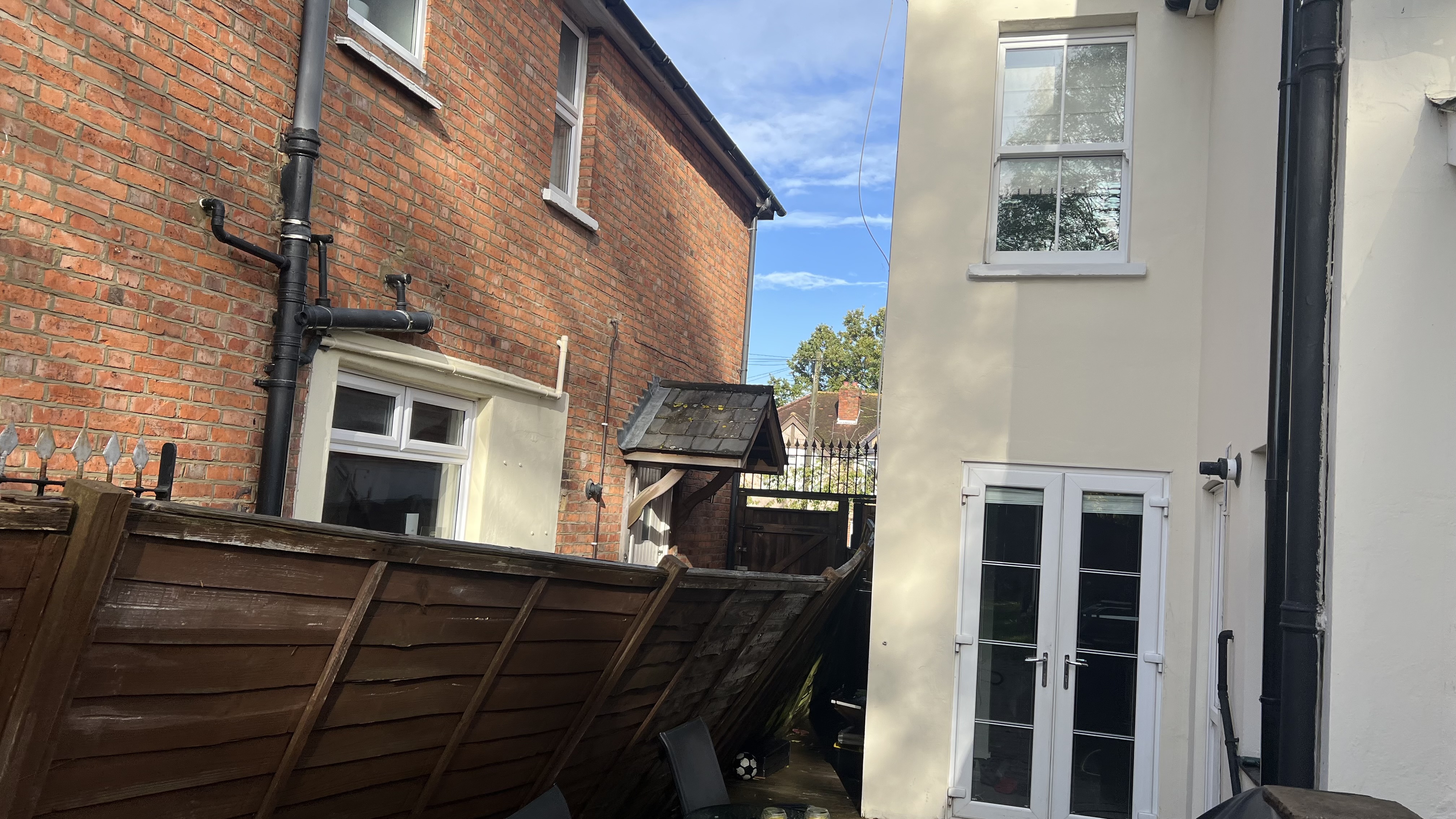 Repairs & Storm Damage